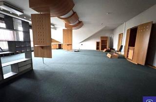 Büro zu mieten in Rautenweg, 1220 Wien, Preiswerte 101m² Büroeinheit mit Hauszentralheizung Nähe Rautenweg - 1220 Wien