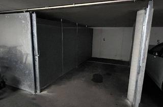 Immobilie mieten in Hinterwaldnerstraße 13A, 6020 Innsbruck, Tiefgaragenbox in Hötting/Ibk zu vermieten