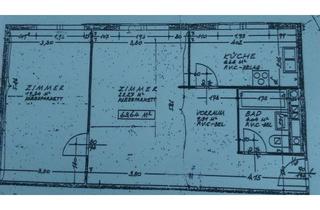 Wohnung mieten in 1200 Wien, Schöne 2,5-Zimm.Wohnung,Prov.frei, in 1200 Wien,Kalte Miete 950€sauber,Helle,3 Liftstock