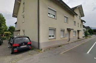 Anlageobjekt in Reichshofstraße 7, 6890 Lustenau, Renditeobjekt