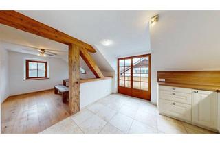 Wohnung kaufen in 6380 Sankt Johann in Tirol, Dachgeschoßwohnung im Herzen von St. Johann in Tirol