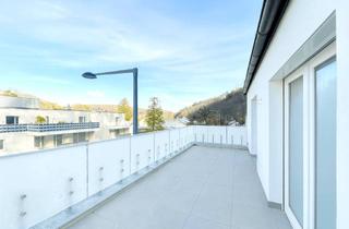 Wohnung kaufen in An der Grenze, 1140 Wien, Wohnen mit Stil am Stadtrand – Naturnähe trifft auf urbanen Luxus