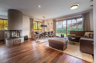 Wohnung kaufen in 6370 Kitzbühel, Wohnidyll auf der Bichlalm