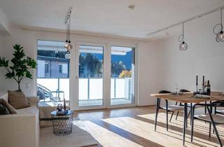 Wohnung kaufen in 5600 Sankt Johann im Pongau, LICHTPLATZ - 4 Zimmer Wohnung in St. Johann im Pongau