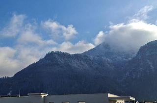 Wohnung kaufen in Bahngasse 17, 6850 Dornbirn, Tolle 2 Zimmer Dachgeschosswohnung mit herrlicher Aussicht in Dornbirn!