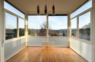 Wohnung kaufen in Föllinger Straße, 8044 Graz, FAMILIENHIT: Ruhige 3-Zimmer-Wohnung mit Blick ins Grüne & PKW-Stellplatz