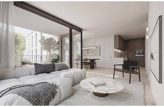 Wohnung kaufen in Haferweg, 6850 Dornbirn, Baustart bereits erfolgt: Moderne 2-Zimmer Wohnung (Top B04)