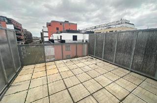 Wohnung kaufen in Attemsgasse 50, 1220 Wien, 3 Zimmer Eigentum mit Terrasse Nähe Kagraner Platz