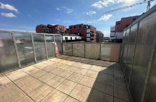 Wohnung kaufen in Attemsgasse 50, 1220 Wien, 3 Zimmer Eigentum mit Terrasse Nähe Kagraner Platz