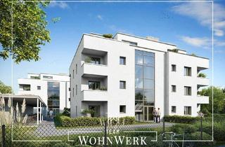 Wohnung kaufen in Walter-Goldschmidt-Gasse 10, 8042 Graz, FREIRAUM³ – Verkaufsstart! Traumhafte 3-Zimmerwohnung mit großem Balkon! Erstbezug