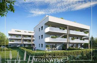 Penthouse kaufen in Walter-Goldschmidt-Gasse 10, 8042 Graz, FREIRAUM³ – Luxuriöses Penthouse mit direktem Liftzugang & 124 m² Panorama-Terrasse