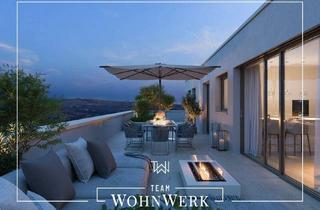 Penthouse kaufen in Walter-Goldschmidt-Gasse 10, 8042 Graz, FREIRAUM³ – Luxuriöses Penthouse mit direktem Liftzugang & 124 m² Panorama-Terrasse