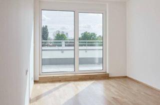 Wohnung kaufen in 2120 Wolkersdorf im Weinviertel, Top 14K | Helle Vorsorgewohnung in Weingegend – 104 m²