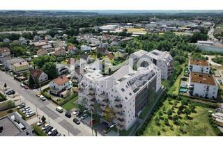 Wohnung kaufen in 4030 Linz, Provisionsfreier und leistbarer Wohntraum mit Balkon - in Top Lage!