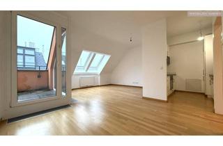 Wohnung mieten in Hutweidengasse, 1190 Wien, 3-Zimmer-Neubauwohnung mit SENSATIONELLER 60m² TERRASSENFLÄCHE !!!
