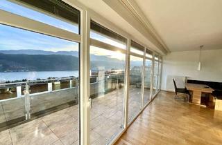 Wohnung mieten in 9872 Millstatt am See, SEEBLICK DELUXE IN MILLSTATT AM SEE!