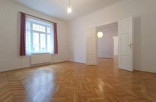 Wohnung mieten in Südtiroler Platz, 1040 Wien, Großzügige 3-Zimmer Altbau-Wohnung in Bestlage! WG geeignet! Nähe U1 Südtiroler Platz!