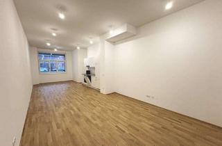 Wohnung mieten in Breitenfurter Straße 179, 1120 Wien, Wunderbare, moderne 1-Zimmer-Wohnung mit Loggia – Erstbezug in guter Lage des 12. Bezirks!