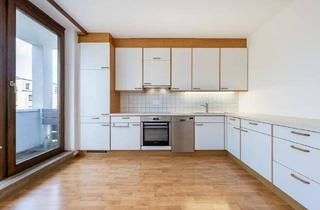 Wohnung mieten in 6900 Bregenz, Helle 2 1/2 - Zimmer-Wohnung mit Loggia