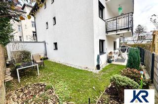 Wohnung mieten in 3002 Purkersdorf, Neuwertige Gartenwohnung in Purkersdorf inkl. Autoabstellplatz