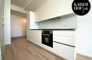 Wohnung mieten in Kaisergasse 16b, 4020 Linz, KAISERHOF 2 | Ruhige 1,5 Zimmer-City-Wohnung mit Küche in Bestlage - ab sofort zu mieten