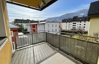 Wohnung mieten in 9800 Spittal an der Drau, TOP MIETWOHNUNG MIT BALKON IN PERFEKTER UND RUHIGER LAGE VON SPITTAL IN DER NÄHE DES STADTZENTRUMS!