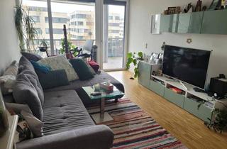 Wohnung mieten in Holzstraße 20, 4020 Linz, Nachmieter*in für sonnige GWG-Wohnung gesucht