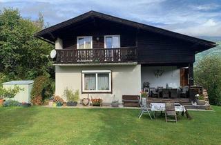 Haus kaufen in 9853 Gmünd, Wohnhaus in toller Aussichtslage