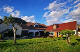 Haus kaufen in 2011 Oberhautzental, Rarität: Vierkanthof mit ca. 650 m² Wohnnutzfläche in Wiennähe