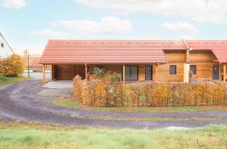 Haus kaufen in 8283 Bad Blumau, Bad Blumau: Wohnen, Entspannen, Genießen – Ihr gemütliches Ferienhaus im Thermenland