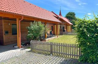 Haus kaufen in 8283 Bad Blumau, Bad Blumau: Wohnen, Entspannen, Genießen – Ihr gemütliches Ferienhaus im Thermenland