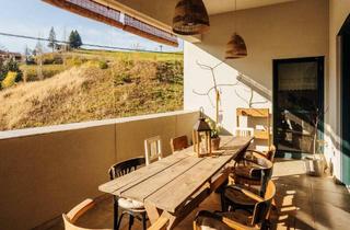 Haus kaufen in Unterer Markt 15, 8551 Wies, 8551 Wies - Modernes Lofthaus in zweiter Reihe direkt im Ortskern!