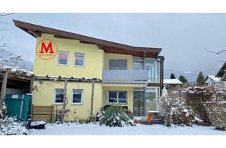 Haus mieten in 6230 Brixlegg, Brixlegg: Sonniges Einfamilienhaus in Ruhelage zur Miete