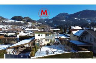 Haus mieten in 6230 Brixlegg, Brixlegg: Sonniges Einfamilienhaus in Ruhelage zur Miete