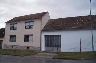 Haus mieten in Harrasserstraße 15, 2223 Hohenruppersdorf, Gemütliches 5-Zimmer Einfamilienhaus