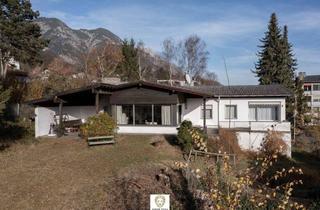 Grundstück zu kaufen in 6020 Innsbruck, Traumhaftes Grundstück mit repräsentativem Bestand