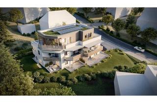 Grundstück zu kaufen in Rotmoosweg, 8045 Graz, Exklusives Wohnprojekt in Graz Andritz – baubewilligt und bereit zur Umsetzung