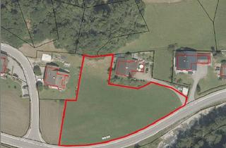 Grundstück zu kaufen in 6782 Silbertal, Bauland in einem Seitental im Montafon bebaubar für touristische Vermietung