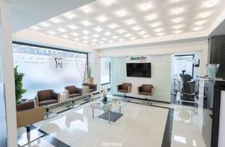 Praxen kaufen in 1150 Wien, Praxis kombiniert mit Wohnen und Lagerflächen