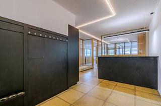 Büro zu mieten in Gewerbepark, 6068 Mils, Hochwertig saniertes Büro mit Designausstattung