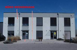 Büro zu mieten in 2542 Kottingbrunn, 120m² MIETBÜRO KOMPLEX 4 BÜROS, KÜCHE, EMPFANG - OPTIMALE LAGE / net.1.540 € kalt.