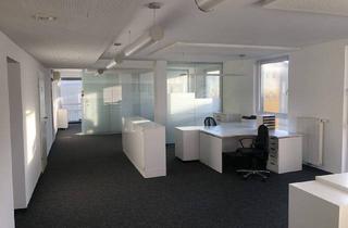 Büro zu mieten in Itzlinger Hauptstraße, 5020 Salzburg, Sehr gut ausgestattete Bürofläche in idealer Verkehrslage!