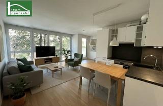 Wohnung mieten in Engerthstraße, 1200 Wien, Hell und modern! Top 2-Zimmer Wohnung nahe U6, Millennium City und Donau! Ab 01.01.2026. - WOHNTRAUM