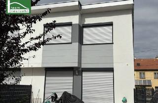 Reihenhaus kaufen in Kugelfanggasse, 1210 Wien, Machen Sie Ihrer Familie eine Freude: Charmantes Haus aus 2020 in begehrter Ruhelage in unmittelbarer Nähe zur Alten Donau (Baurecht)