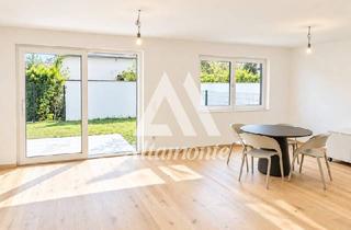 Haus kaufen in Zukunftsweg, 1210 Wien, Ein Haus, das seiner Adresse gerecht wird – am Zukunftsweg!