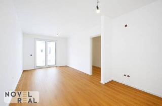 Wohnung kaufen in 1110 Wien, Zuhause ankommen – Dachwohnung mit sonniger Außenfläche