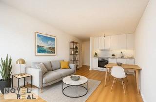 Wohnung kaufen in 1110 Wien, Dachgeschosswohnung mit Blick ins Grüne – ruhig und hell