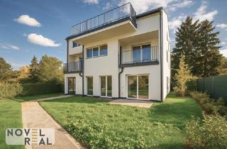 Wohnung kaufen in 1110 Wien, Loggia inklusive – stilvoll wohnen mit Ausblick