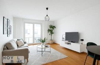 Wohnung kaufen in 1110 Wien, Sonnige Aussichten – Wohnen mit Freifläche