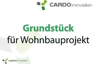 Grundstück zu kaufen in 1170 Wien, Gut gelegenes Grundstück für Wohnbauprojekt